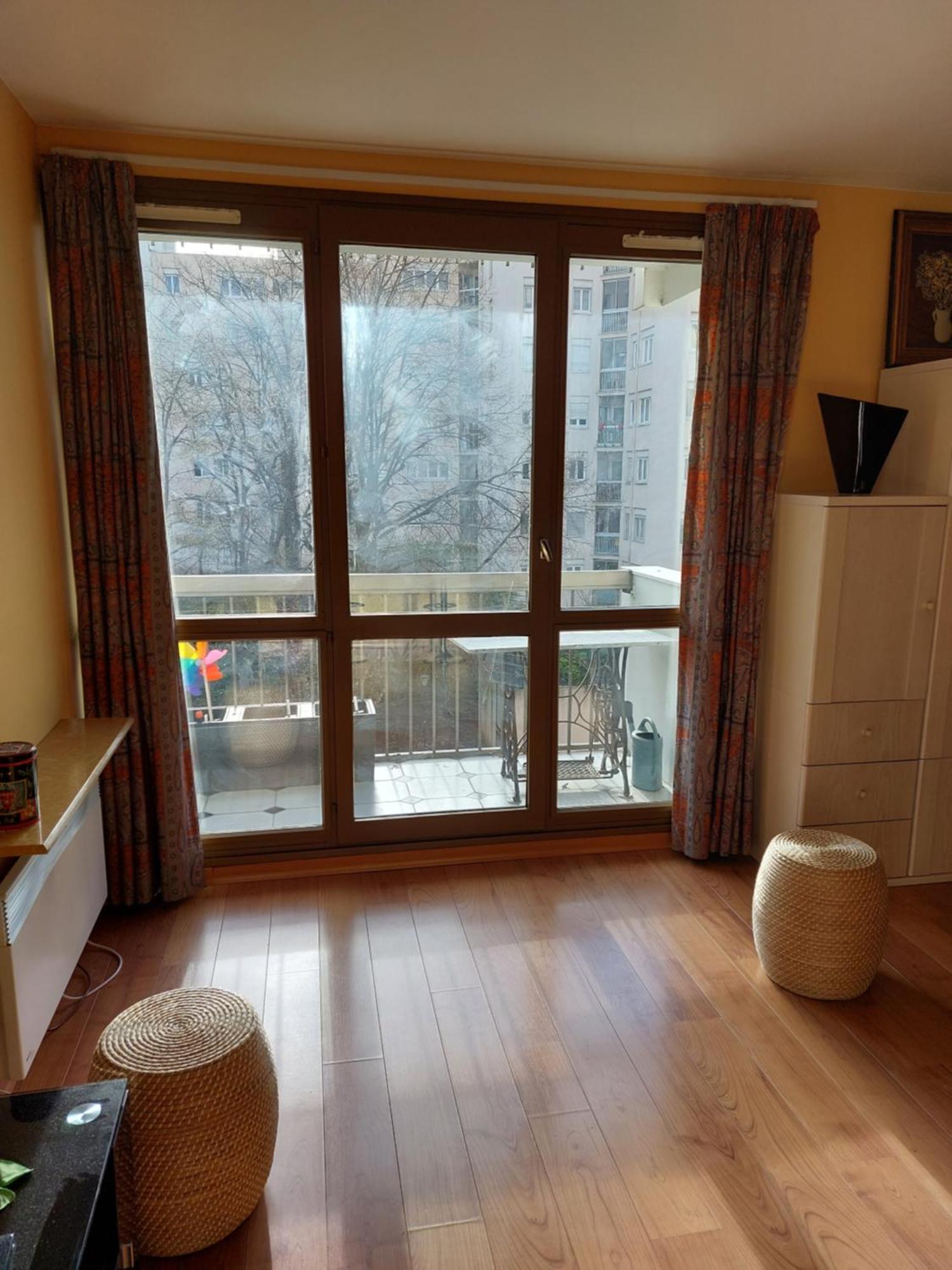 T3 77 M2 Calme+Parking Proche Paris & Metro Lägenhet Vanves Exteriör bild